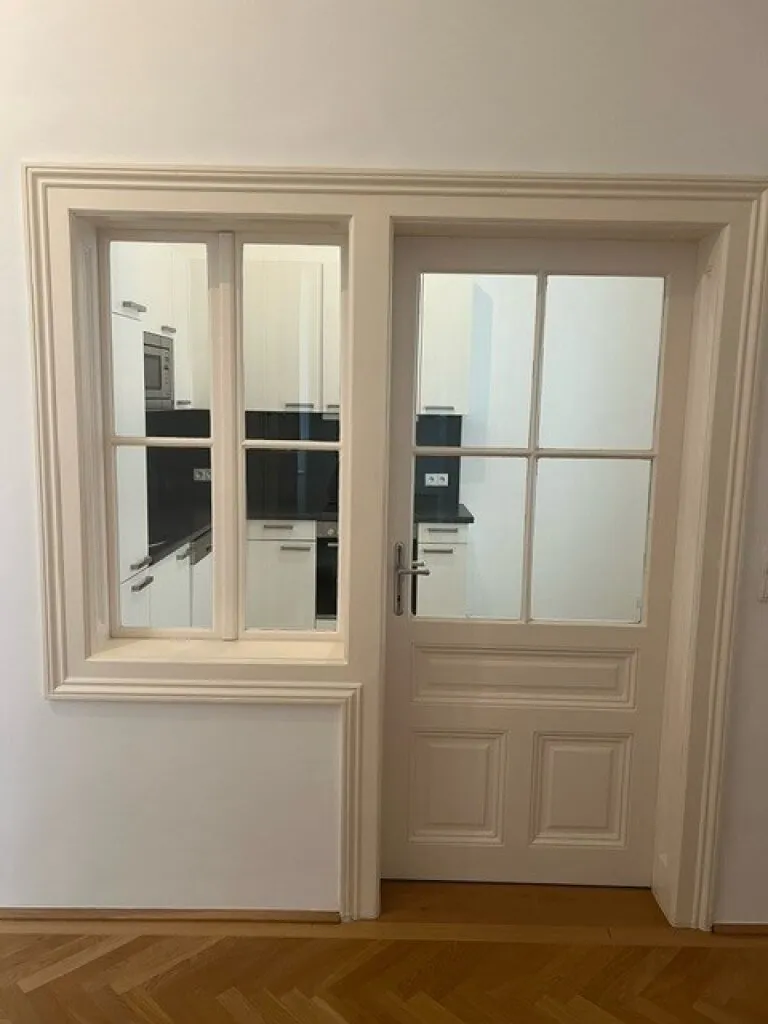 Wohnung – Wien - Ansicht 3