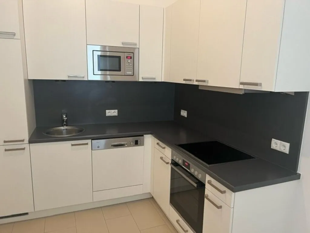 Wohnung – Wien - Ansicht 2