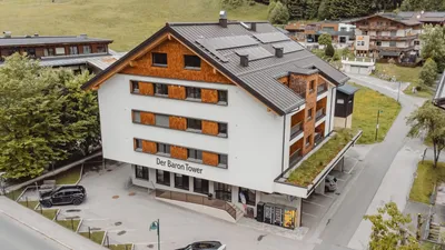 3-Zimmer-Wohnung kaufen in Zell am See – 77,92 m², € 742.000 – Bild 3 von 7