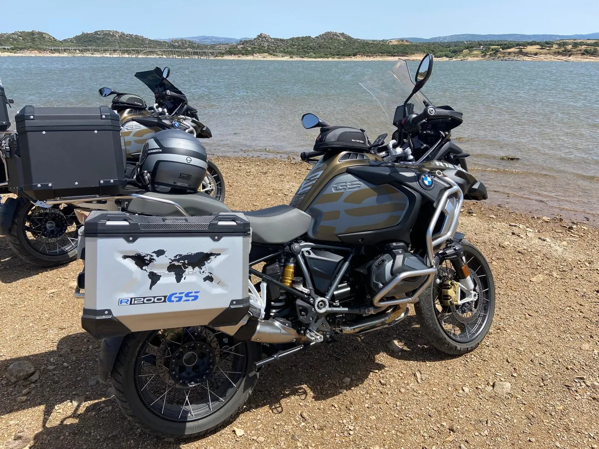 BMW R 1250
