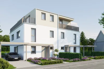 6-Zimmer-Haus kaufen in Tulln – 153 m², € 1.289.900 – Bild 4 von 15