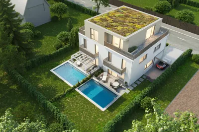6-Zimmer-Haus kaufen in Tulln – 153 m², € 1.289.900 – Bild 3 von 15