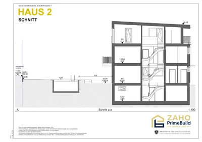 6-Zimmer-Haus kaufen in Tulln – 153 m², € 1.289.900 – Bild 14 von 15