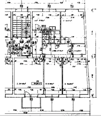 4-Zimmer-Wohnung kaufen in Wien – 92,16 m², € 359.900 – Bild 26 von 28