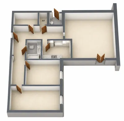 3-Zimmer-Wohnung kaufen in Bruck an der Leitha – 87 m², € 339.000 – Bild 18 von 18