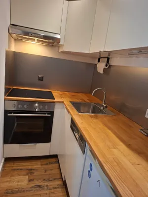 1-Zimmer-Wohnung mieten in Wien – 31 m², € 760 – Bild 8 von 10