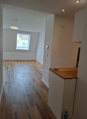 1-Zimmer-Wohnung mieten in Wien – 31 m², € 760 – Bild 2 von 10