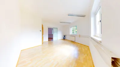 2-Zimmer-Gewerbeimmobilie mieten in Klagenfurt – 54 m², € 650 – Bild 2 von 11