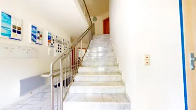 2-Zimmer-Gewerbeimmobilie mieten in Klagenfurt – 54 m², € 650 – Bild 8 von 11