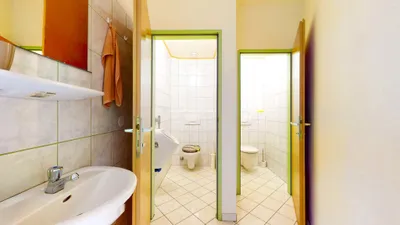 2-Zimmer-Gewerbeimmobilie mieten in Klagenfurt – 54 m², € 650 – Bild 7 von 11