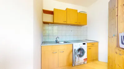 2-Zimmer-Gewerbeimmobilie mieten in Klagenfurt – 54 m², € 650 – Bild 6 von 11
