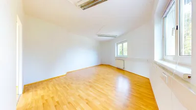 2-Zimmer-Gewerbeimmobilie mieten in Klagenfurt – 54 m², € 650 – Bild 4 von 11