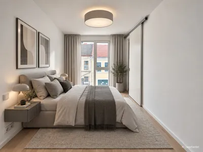 2-Zimmer-Wohnung kaufen in Wien – 31,22 m², € 239.900 – Bild 5 von 7