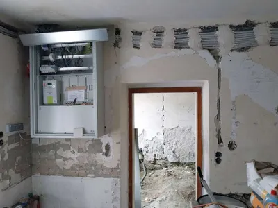 5-Zimmer-Haus kaufen in Neunkirchen – 134 m², € 150.000 – Bild 11 von 13