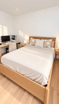2-Zimmer-Wohnung mieten in Salzburg-Umgebung – 44 m², € 999 – Bild 5 von 10