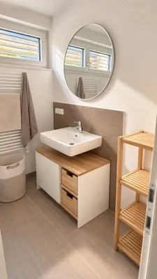2-Zimmer-Wohnung mieten in Salzburg-Umgebung – 44 m², € 999 – Bild 8 von 10
