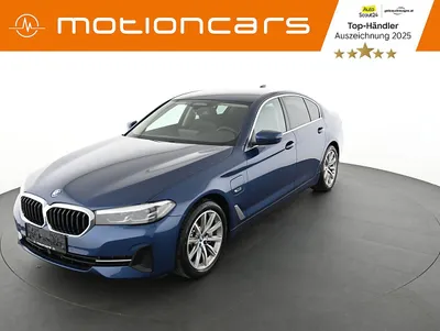 BMW 5er-Reihe