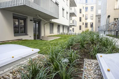 3-Zimmer-Wohnung mieten in Wien – 57,94 m², € 1.198 – Bild 5 von 10