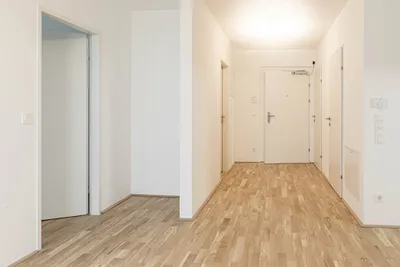 3-Zimmer-Wohnung mieten in Wien – 57,94 m², € 1.198 – Bild 2 von 10