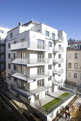 3-Zimmer-Wohnung mieten in Wien – 57,94 m², € 1.198 – Bild 8 von 10