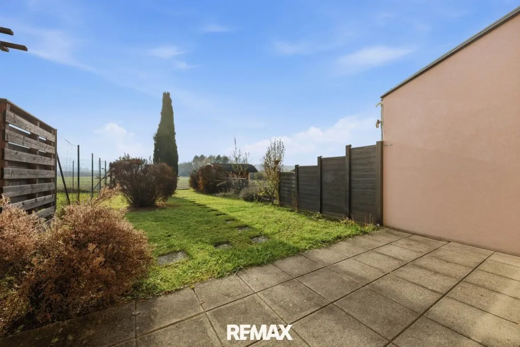 GUT ERHALTENES HAUS MIT GARTEN UND GARAGE in Alberndorf im Pulkautal! - Ansicht 2
