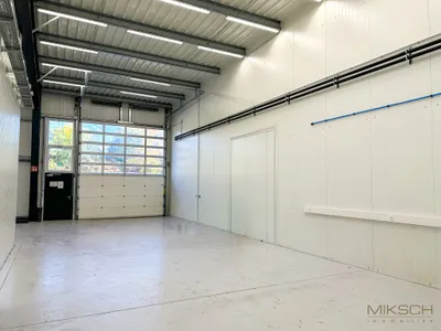 Gewerbeimmobilie mieten in Sankt Pölten – 280 m², € 3.080 – Bild 5 von 10