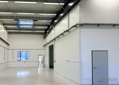 Gewerbeimmobilie mieten in Sankt Pölten – 280 m², € 3.080 – Bild 4 von 10