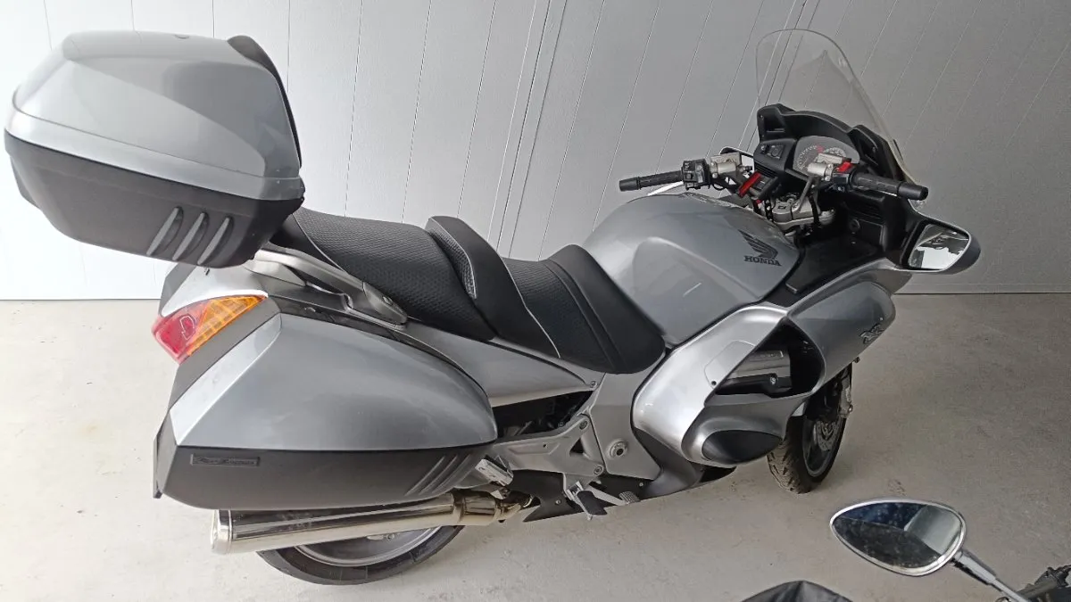 Honda Sonstige