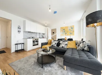 3-Zimmer-Wohnung kaufen in Wien – 63,13 m², € 496.100 – Bild 1 von 9
