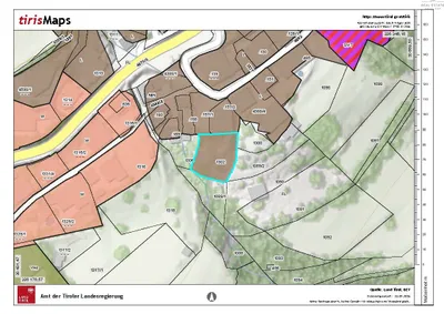 Immobilie kaufen in Imst – 1 146 m², € 261.790 – Bild 10 von 11