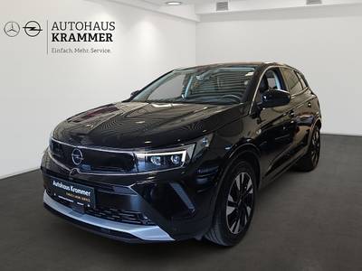 Opel Grandland 1,5 D Design&Tech Start/Stop Aut.