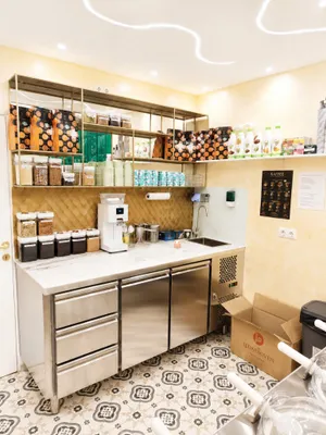 2-Zimmer-Gewerbeimmobilie mieten in Wien – 37,18 m², € 1.586 – Bild 2 von 5