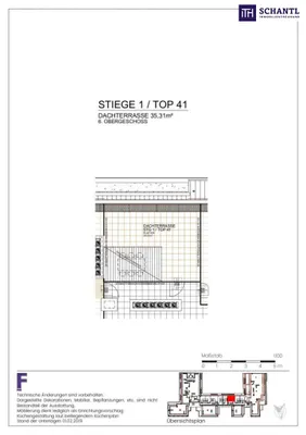 3-Zimmer-Wohnung mieten in Bruck an der Leitha – 68,61 m², € 1.499 – Bild 20 von 24