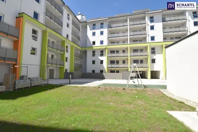 3-Zimmer-Wohnung mieten in Bruck an der Leitha – 68,61 m², € 1.499 – Bild 4 von 24