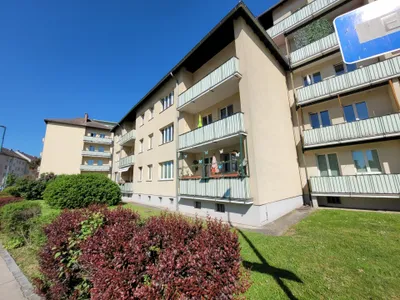 2-Zimmer-Wohnung mieten in Krems an der Donau – 67,06 m², € 754 – Bild 3 von 10