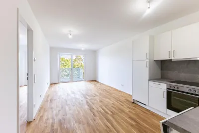 4-Zimmer-Wohnung mieten in Wien – 108,47 m², € 2.244 – Bild 6 von 10