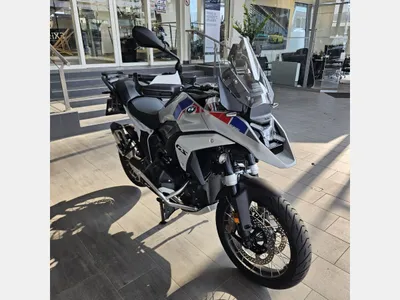 BMW R 1300 GS *ASA und Innovationspaket*