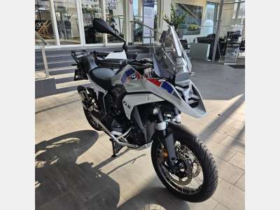 BMW R 1300 GS *ASA und Innovationspaket*