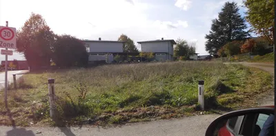 Grundstück kaufen in Grieskirchen – 802 m², € 80.200 – Bild 1 von 5