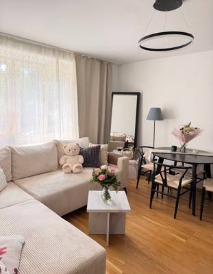 Gemeindewohnung 11. Bezirk- Vormerkdatum vor 31.05
