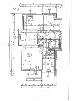 4-Zimmer-Wohnung mieten in Hollabrunn – 83,12 m², € 898 – Bild 6 von 6