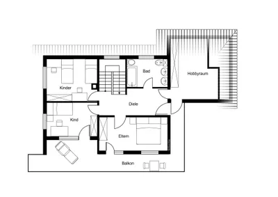 5-Zimmer-Haus kaufen in Bregenz – 144,64 m², € 727.000 – Bild 41 von 44
