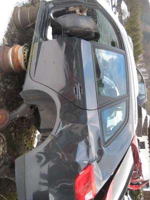 Seat Ibiza ERSATZTEILTRÄGER 1,6