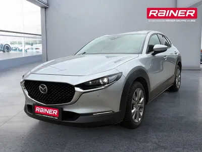 Mazda CX-30 G122 Comfort+/SO/ST Aut.