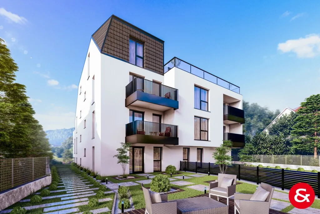 Wohnung – Wien - Ansicht 3
