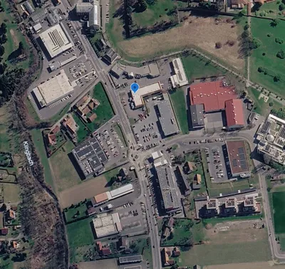 Gewerbeimmobilie mieten in Südoststeiermark – 949 m², € 11.668 – Bild 8 von 9