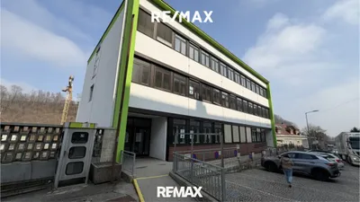 Gewerbeimmobilie mieten in Wels-Land – 150 m², € 1.050 – Bild 8 von 12