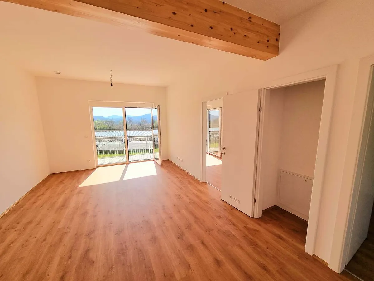 Wohnung – Lödersdorf - Ansicht 3