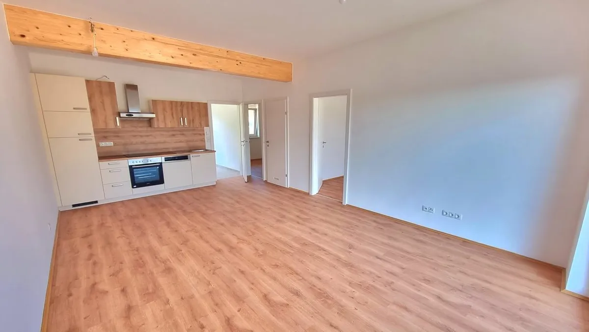 Wohnung – Lödersdorf - Ansicht 2
