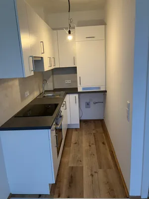 2-Zimmer-Wohnung mieten in Wolfsberg – 30 m², € 560 – Bild 8 von 8